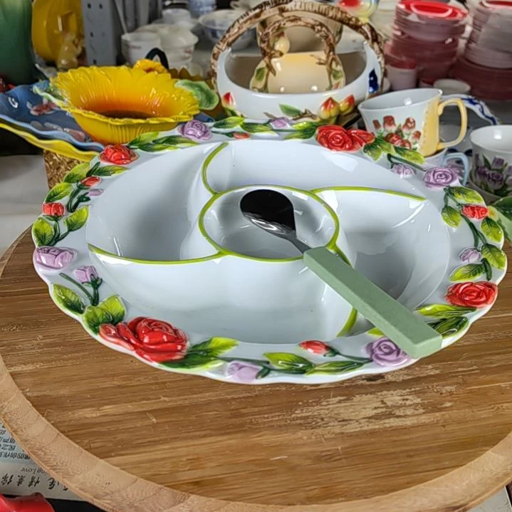 潮州创艺瓷家陶瓷