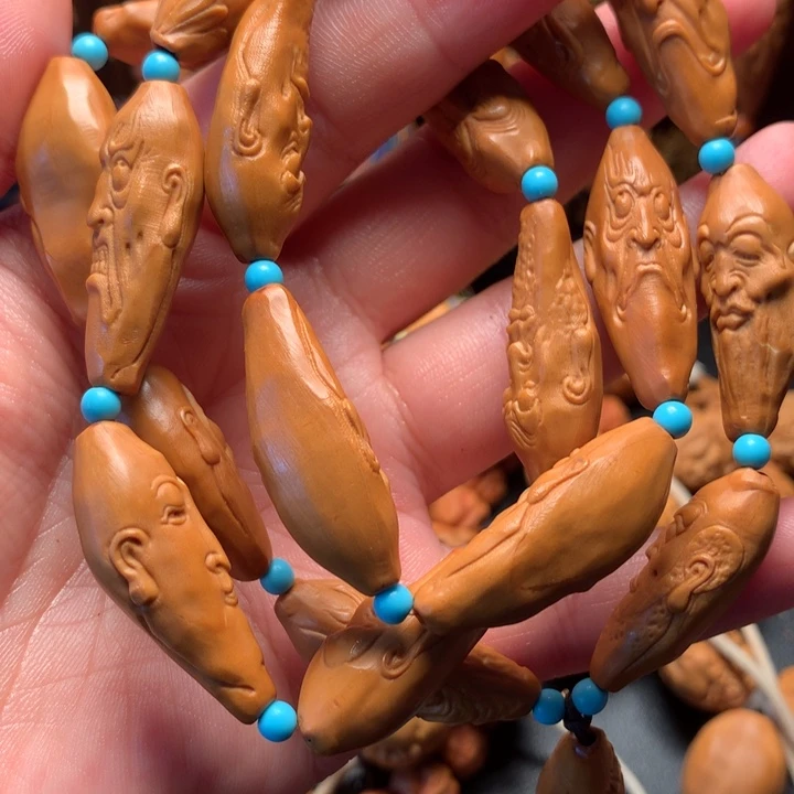 橄榄核手串/手链橄榄核