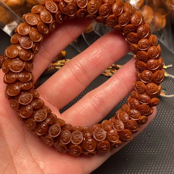 橄榄核吊坠2222222