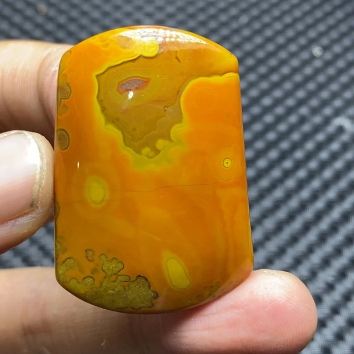 玛瑙/玉髓颈饰未镶嵌用****3