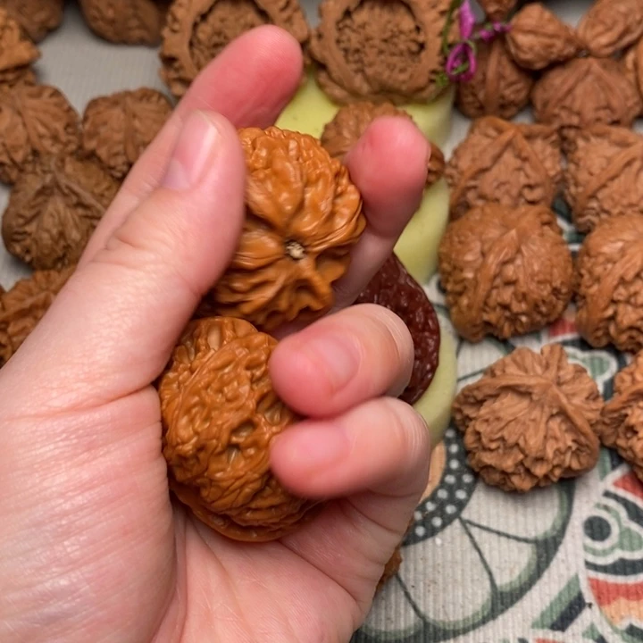 大***王木质苹果园42全品
