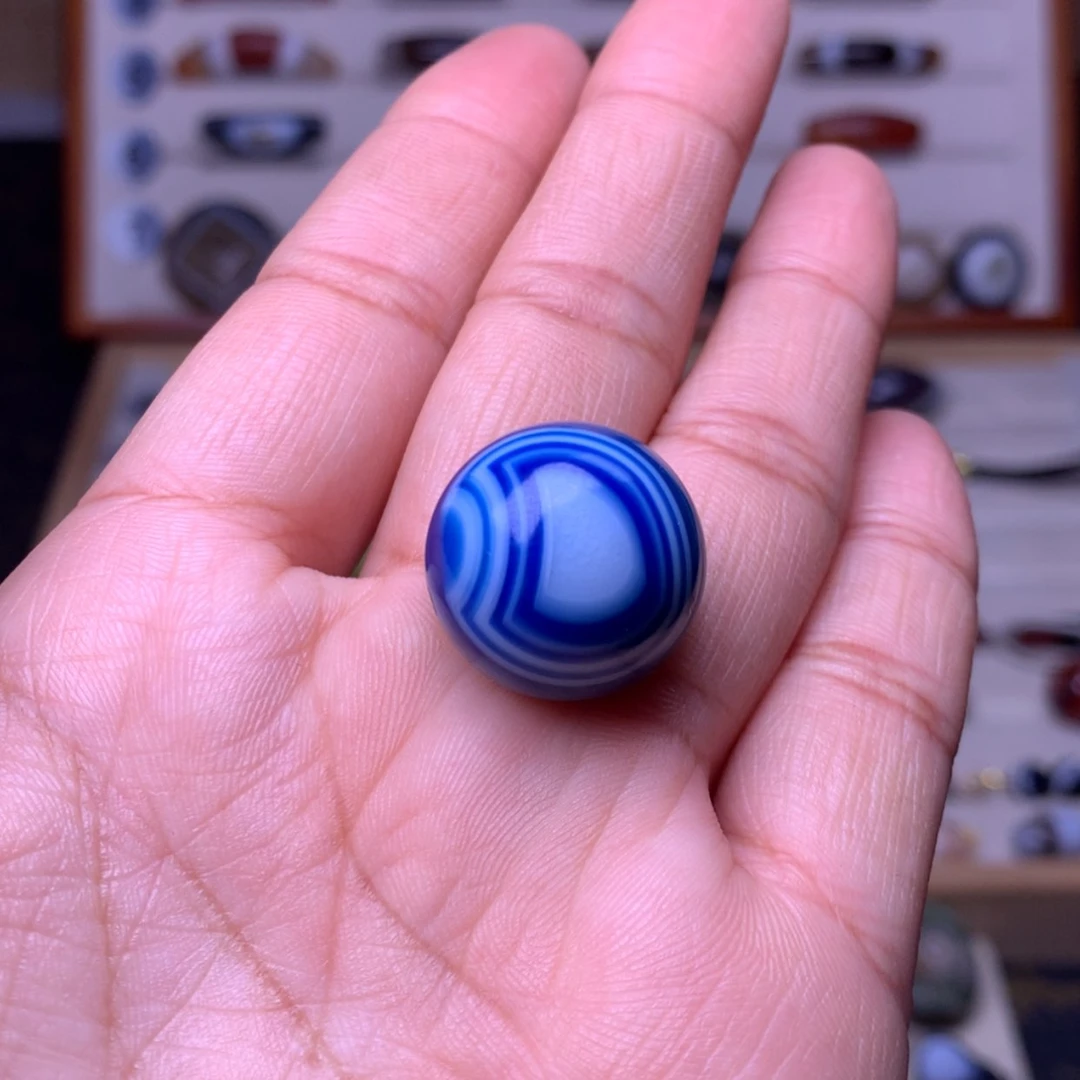 【闪购商品】玛瑙/玉髓珠宝奇石未镶嵌飘***活