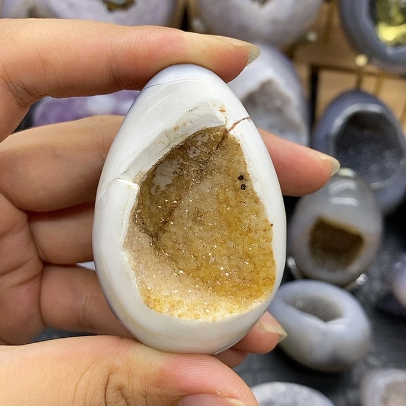 【闪购商品】未镶嵌大型摆件（非配饰）水晶