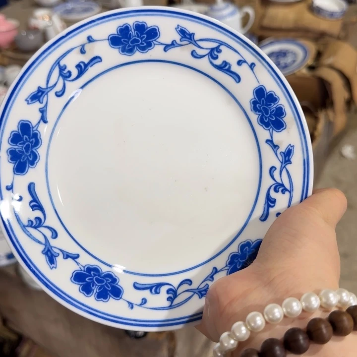 摆件景德镇陶瓷艺术品