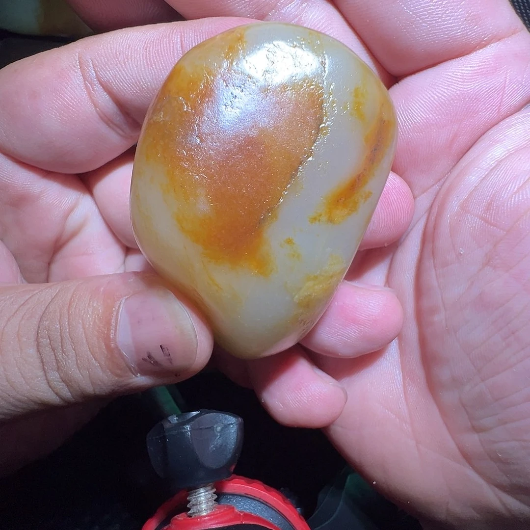 定制和田玉花鸟杂项挂件