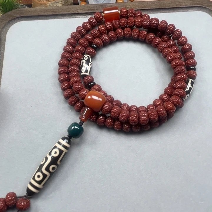 金刚菩提吊坠金刚