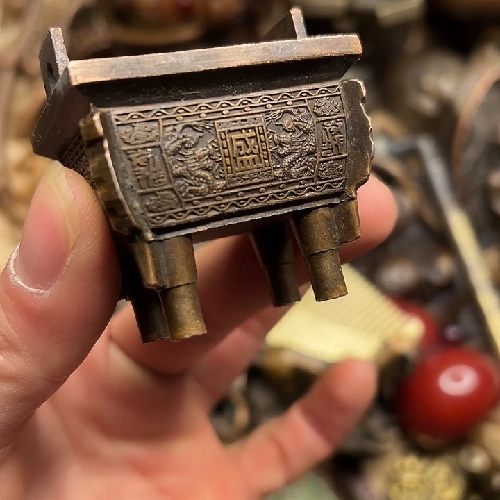 铜器工艺铜器工艺铜器工艺铜器