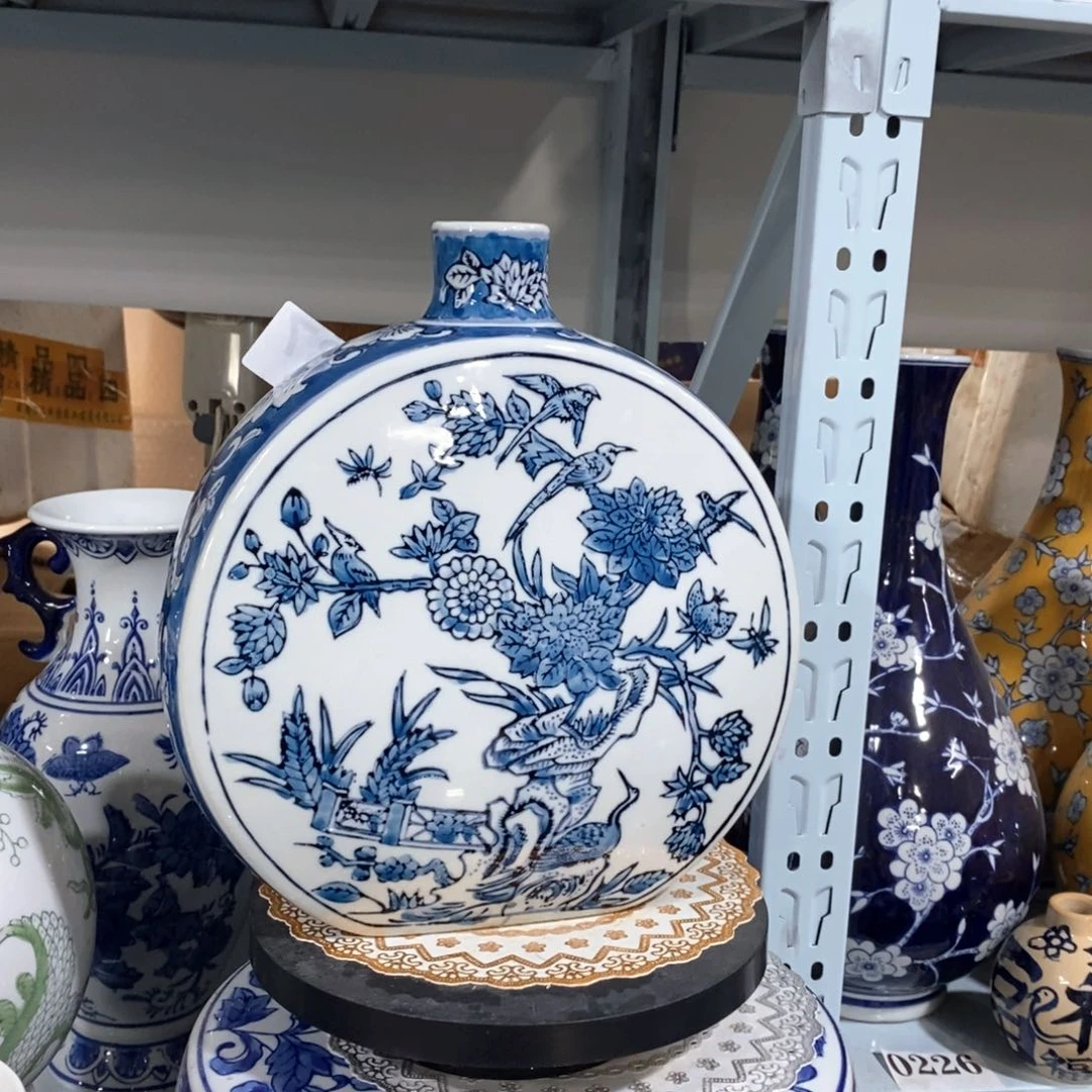 瓶花瓶摆件花瓶摆件