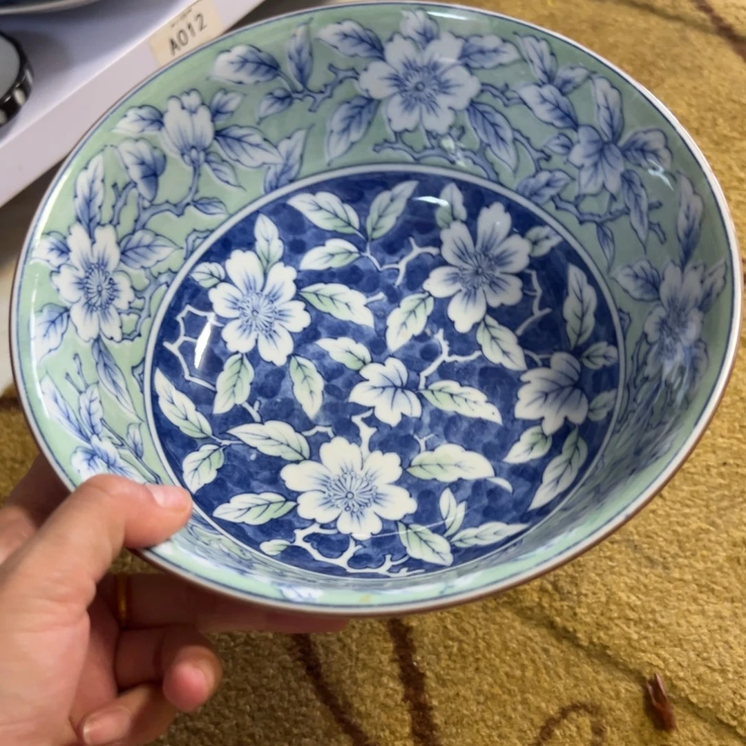 文锦阁瓷器商行直播中