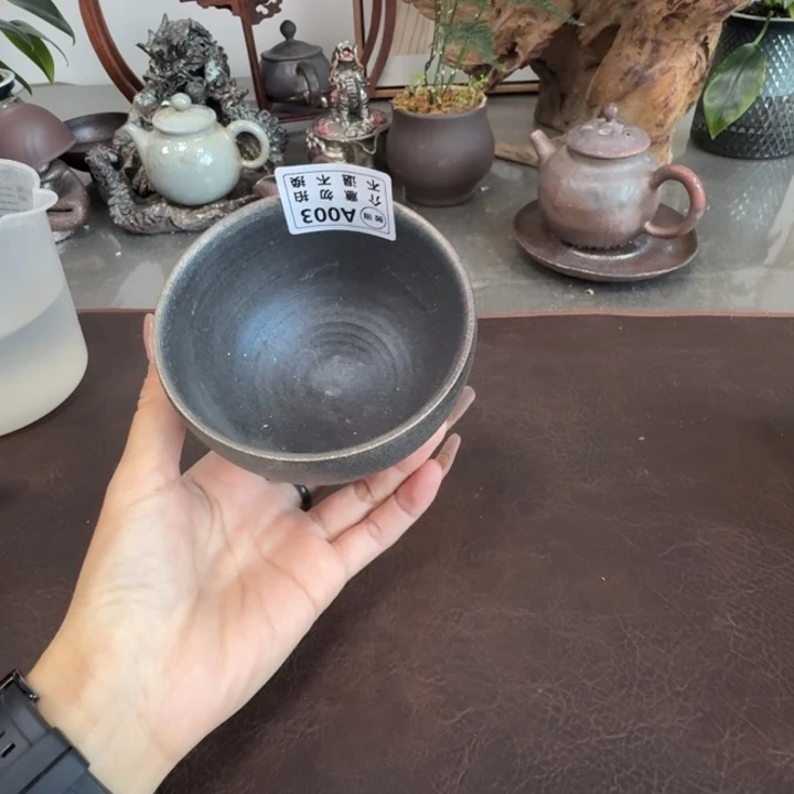 盘陶柴烧福利新品多多