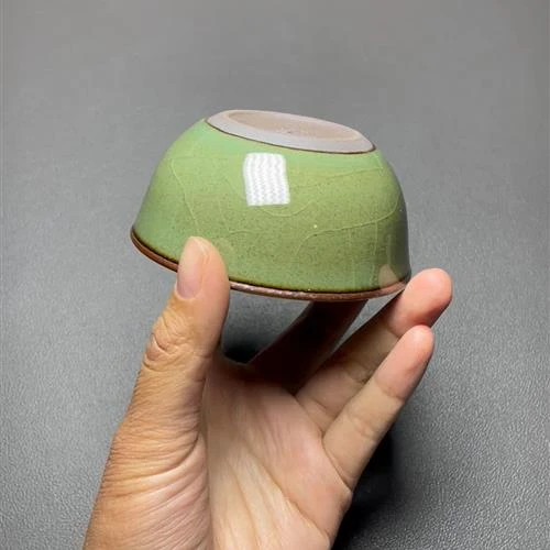 【闪购商品】茶盏-709............