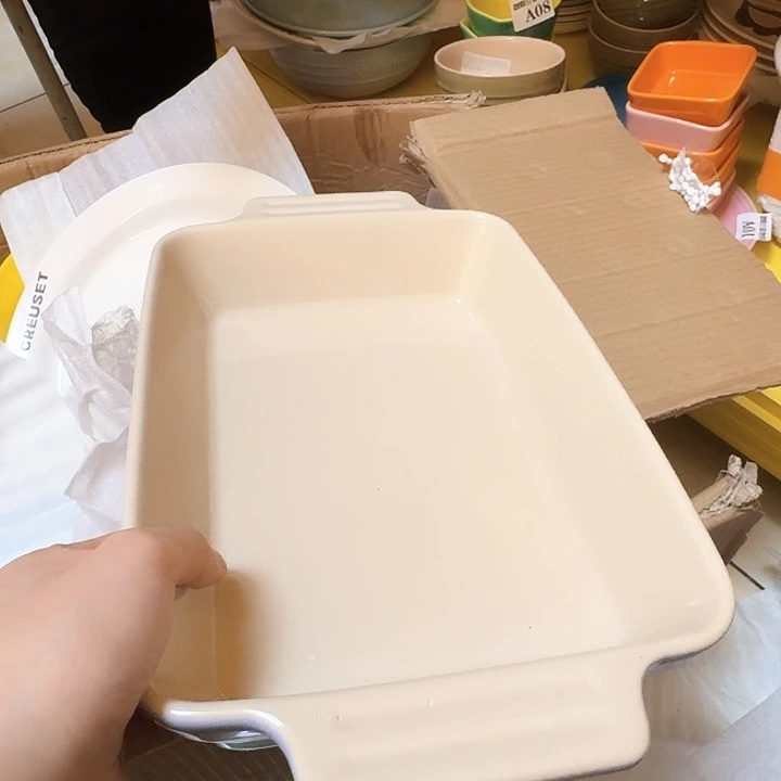 塑料张****微瑕陶瓷19.8包邮