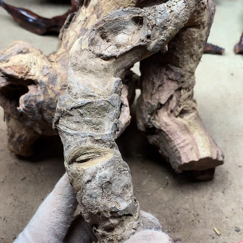 【闪购商品】黄花梨/降香黄檀大*原材料供应充足