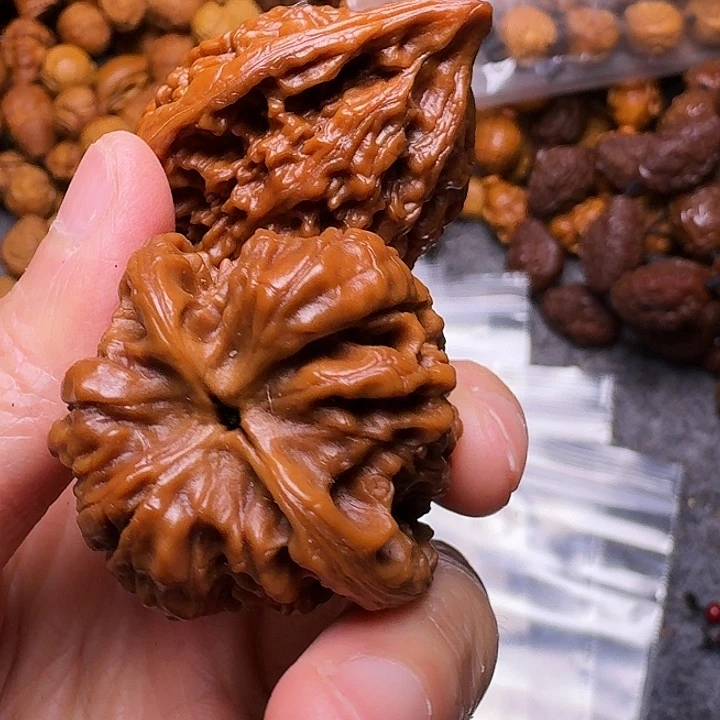 橄榄核手串我是你