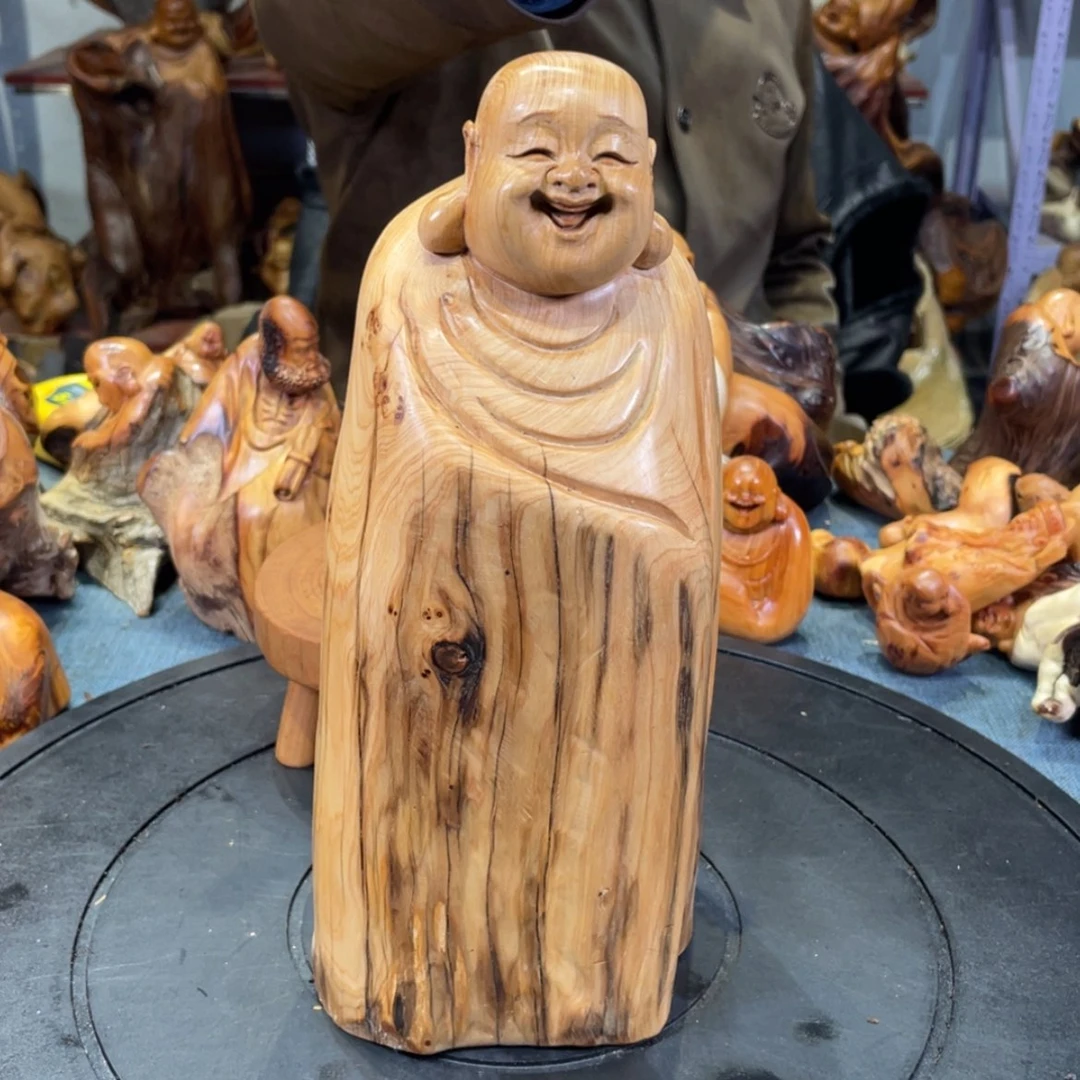 【闪购商品】柏木（崖柏）其他