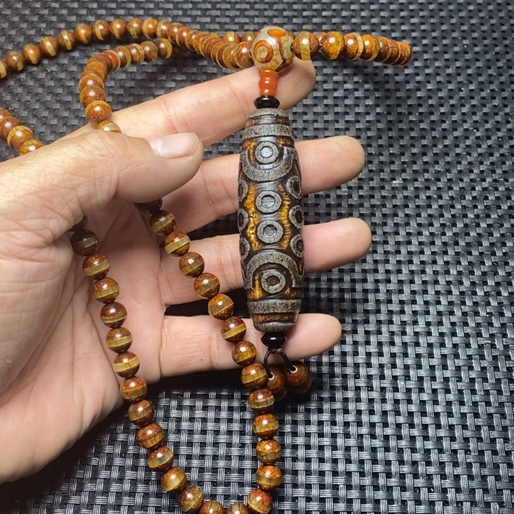 玛瑙/玉髓未镶嵌手链