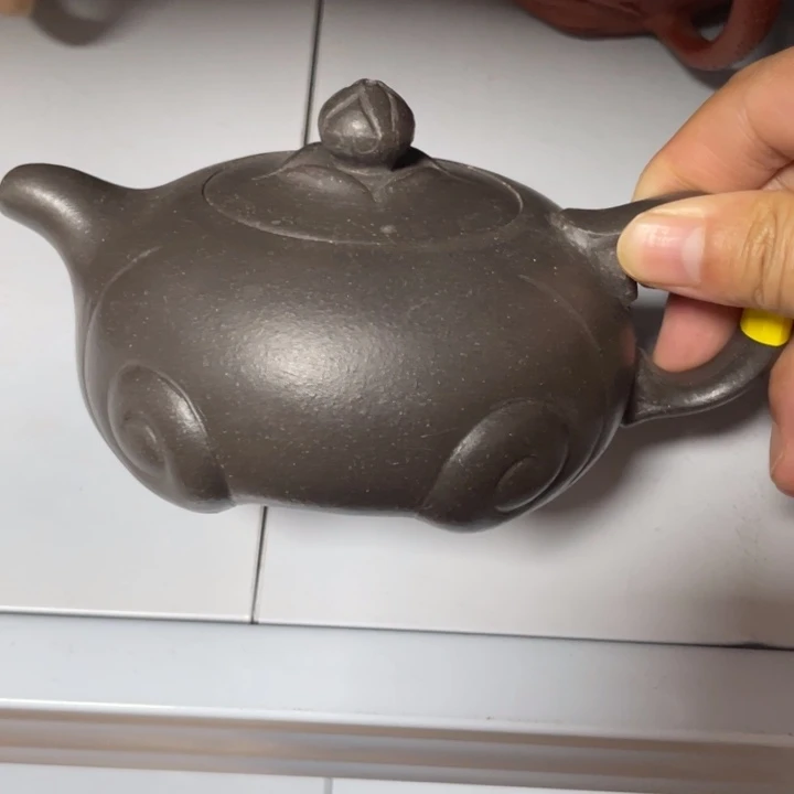 茶壶紫砂宜兴紫砂壶