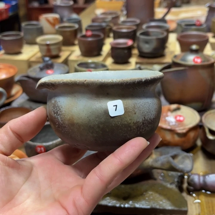 福备前茶具茶具茶具