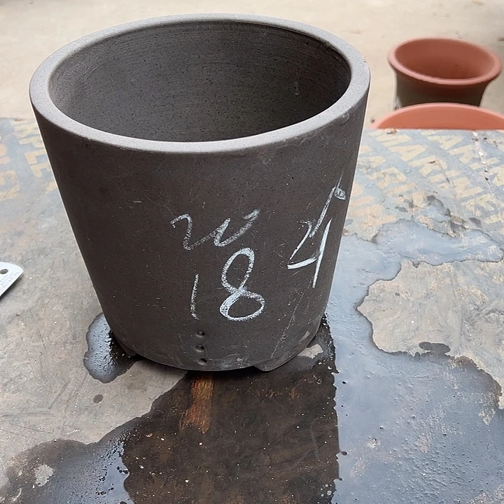 花盆紫砂透气花盆