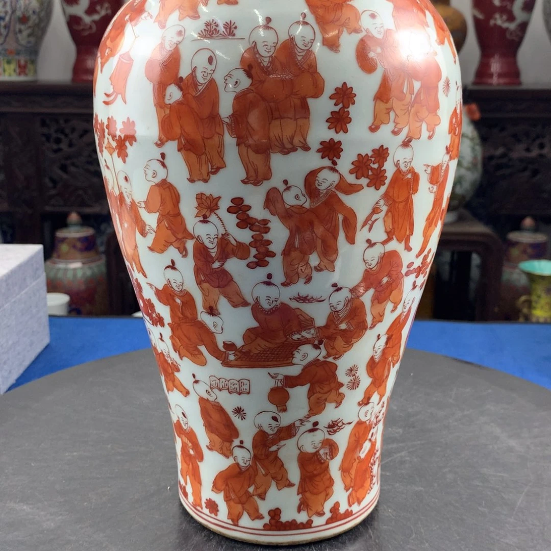 中***童瓷片瓷器瓷器瓷器