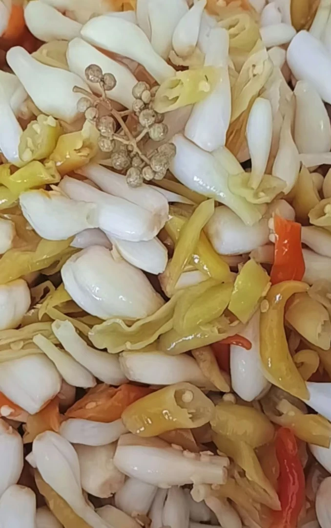 农家老坛葱头----250g袋装