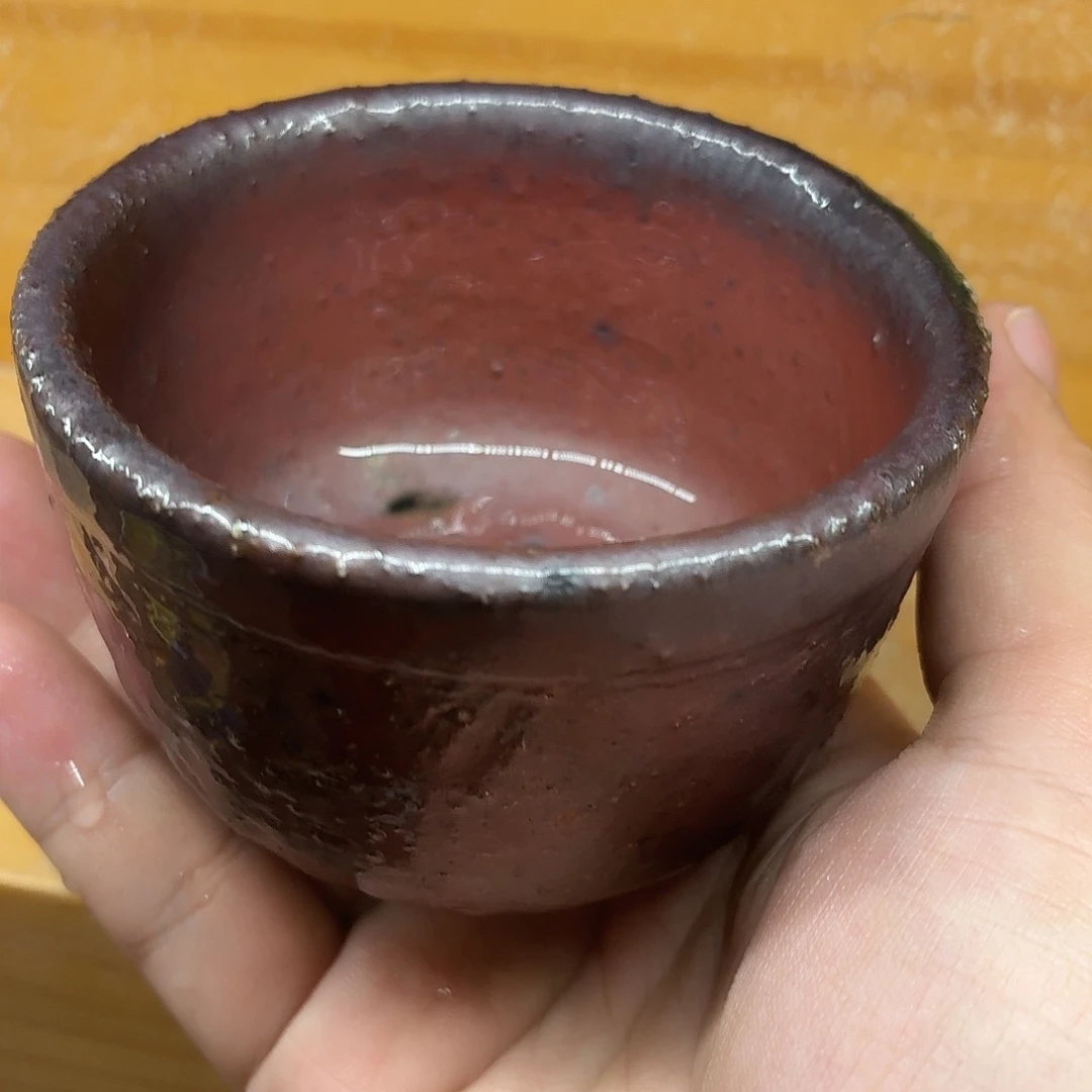 陶园柴烧，精品高货9