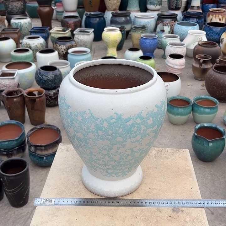 高度31厘米口径19厘米