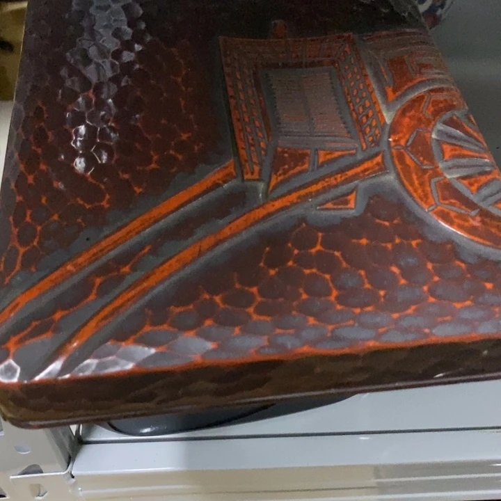 渔***号其他瓷器工艺品摆件装饰