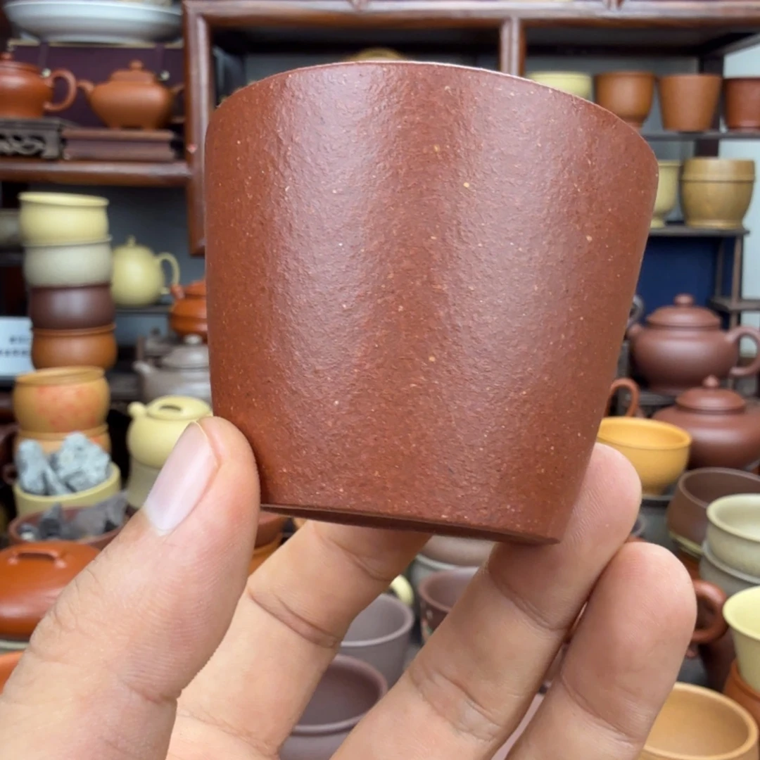 紫砂茶杯55555555555555