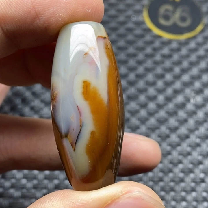 浮***极玛瑙/玉髓未镶嵌1