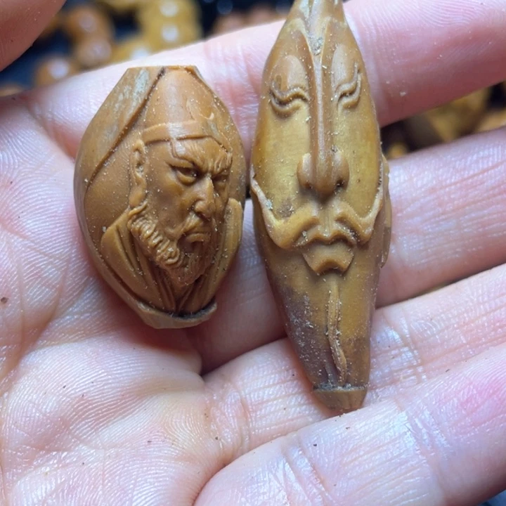 橄榄核手串/手链橄榄ID