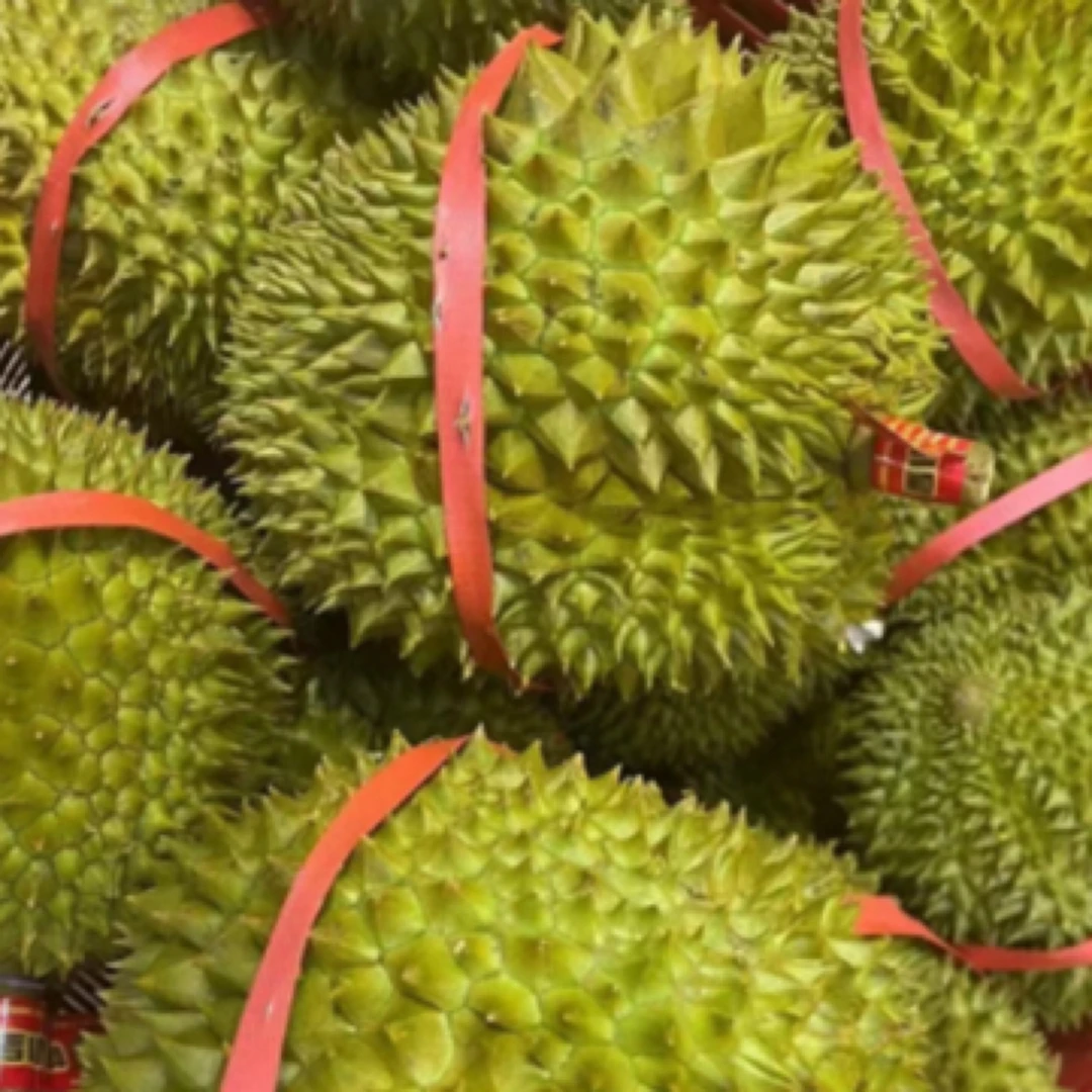 新鲜金枕1-2.5斤果肉核小肉厚金枕泰国
