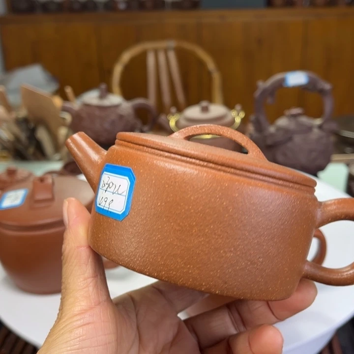 紫砂茶壶紫砂茶壶