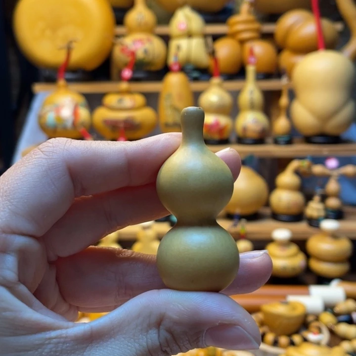 美****）天然葫芦自然生长美