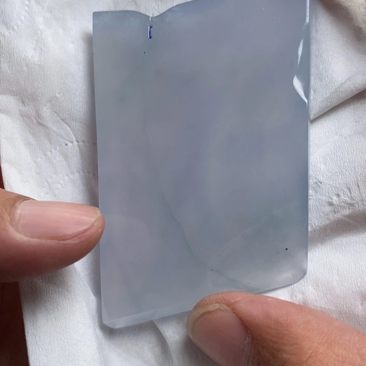 未镶嵌定制翡翠天然翡翠