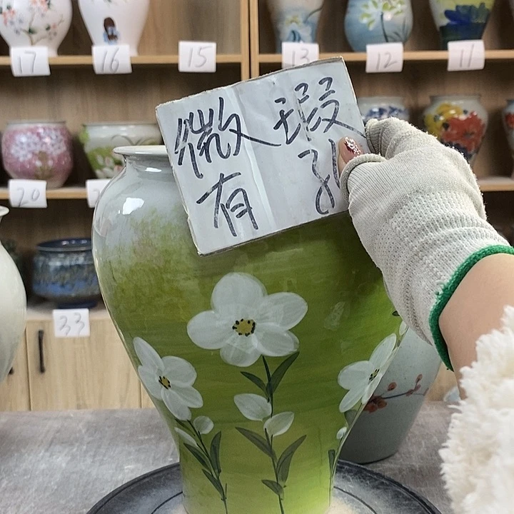 缸13xc景德镇陶瓷话说