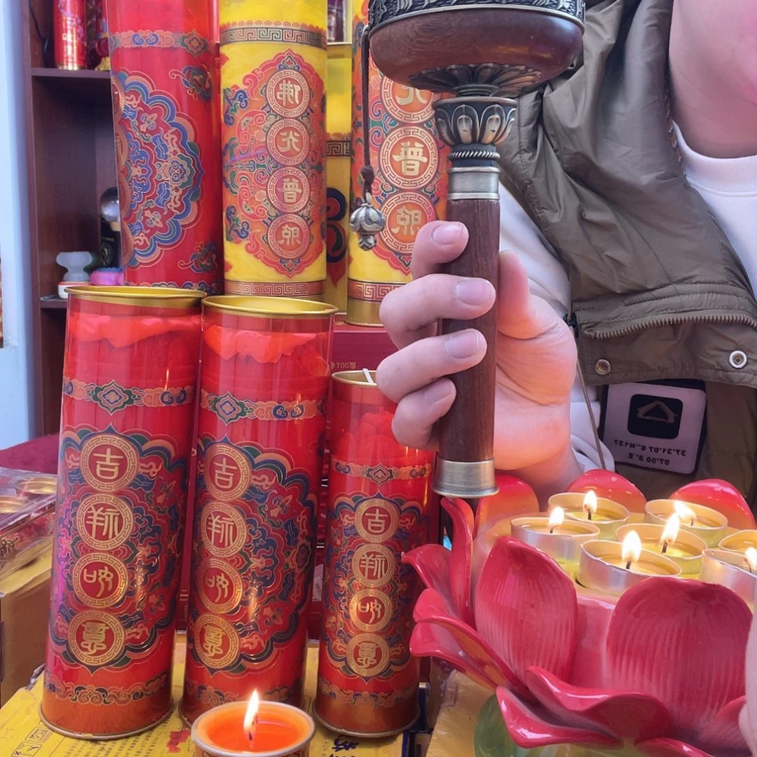 有机玻璃手摇转轮一个168米一个