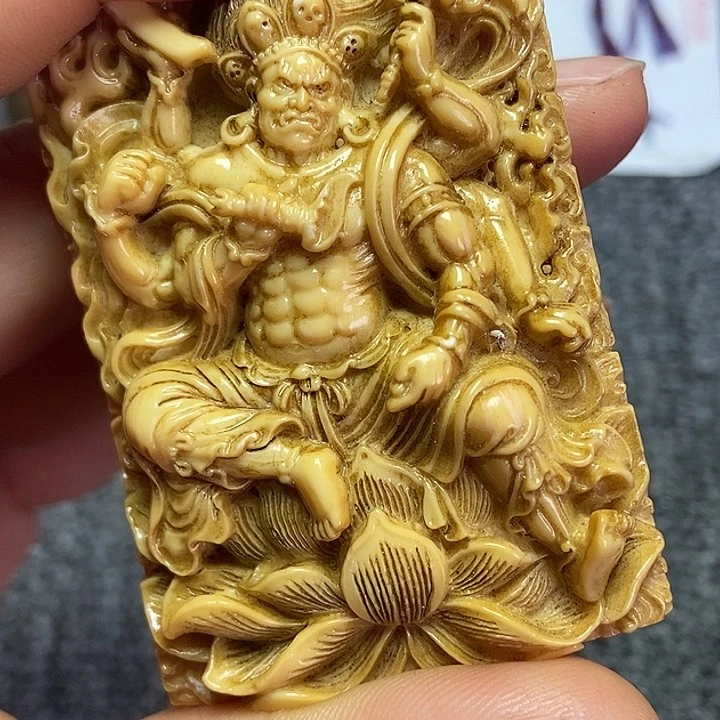 非金属木质其他配饰