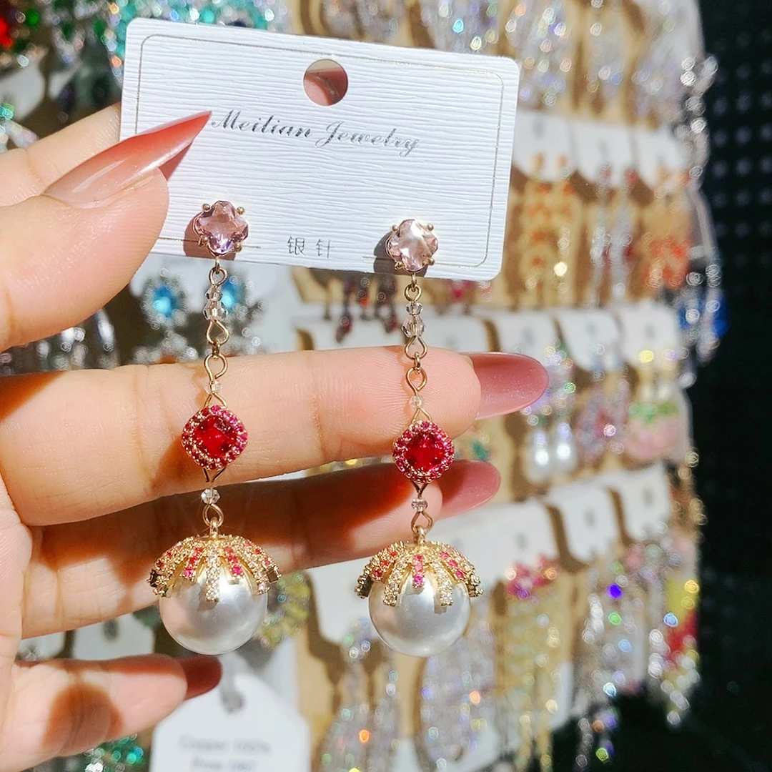 铜合金锆石925银