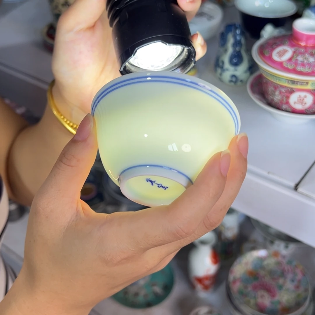摆件陶瓷陶瓷材料加工