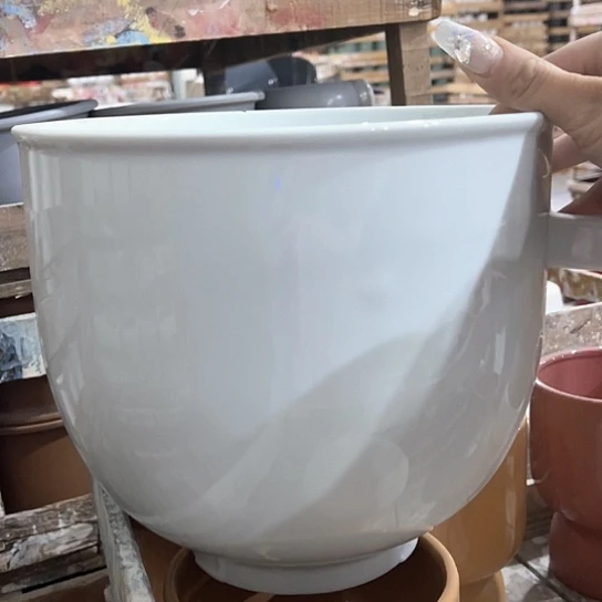 陶瓷外贸尾货多肉绿植陶瓷花盆