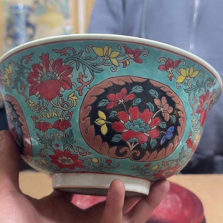 摆件