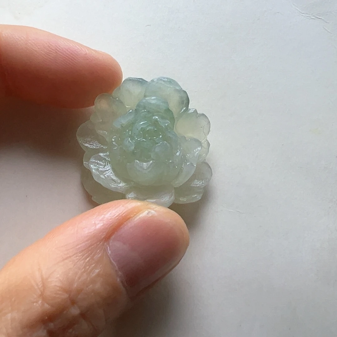 未镶嵌定制翡翠缅甸翡翠A货