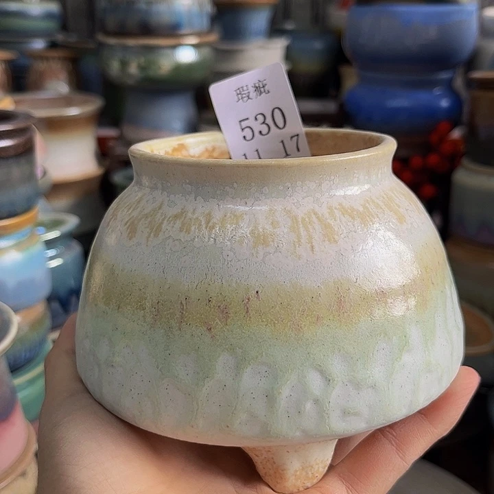 瓷片景德镇陶瓷手工制作