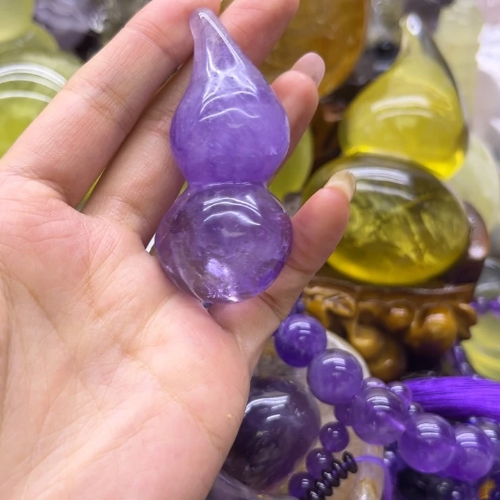 猫***子珠宝半成品水晶未镶嵌