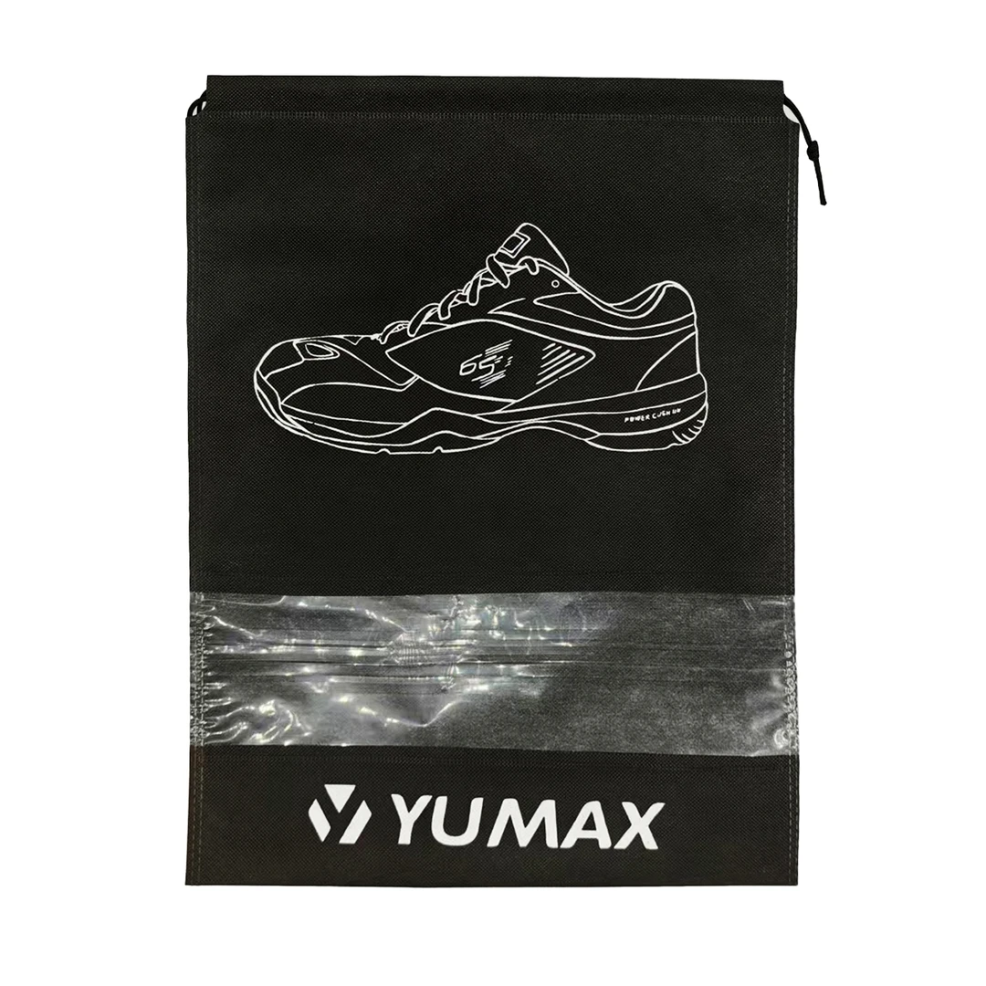 林丹SC6LD球鞋65z专用鞋袋抽绳无纺布除臭透气运动男女