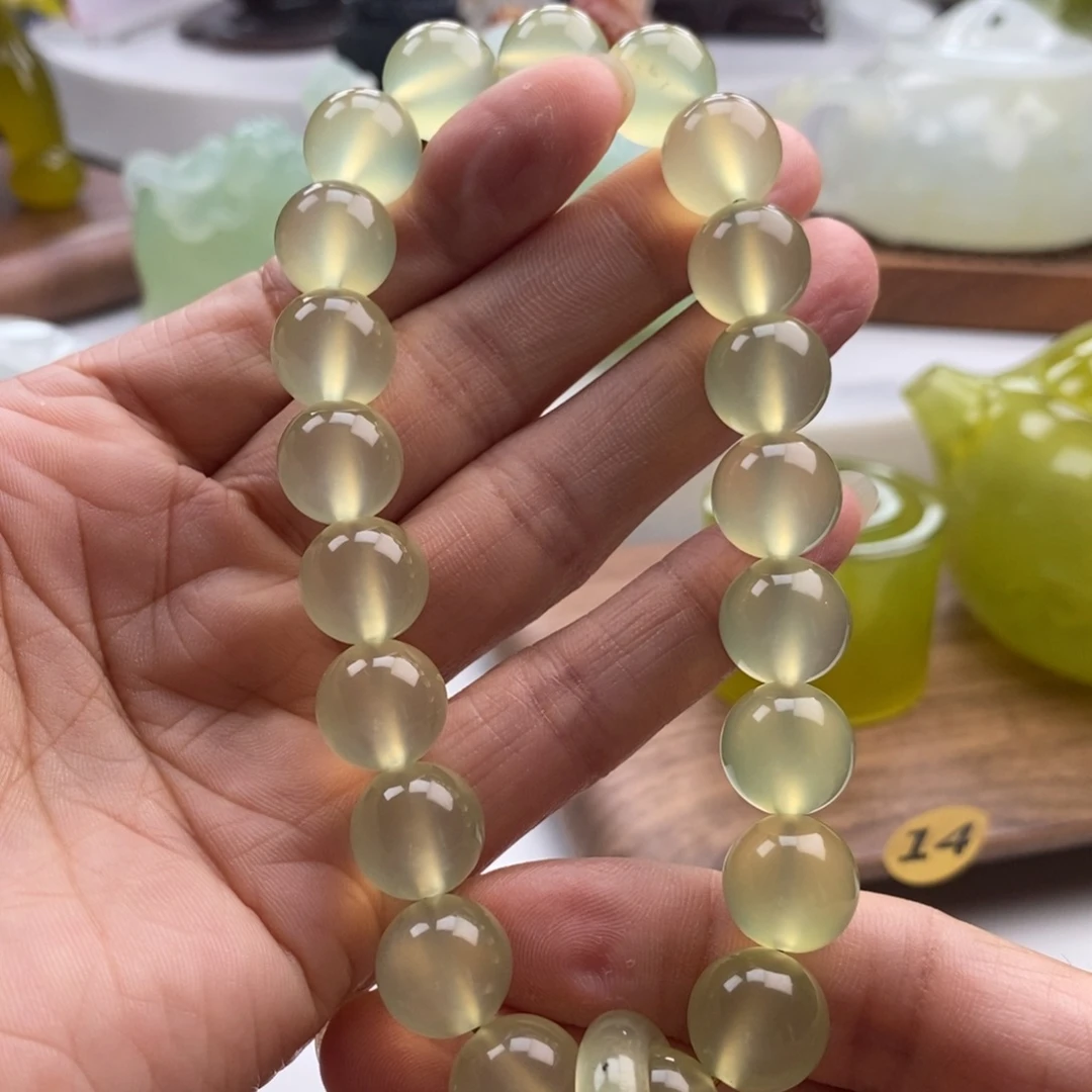 岫玉未镶嵌四大名玉手持