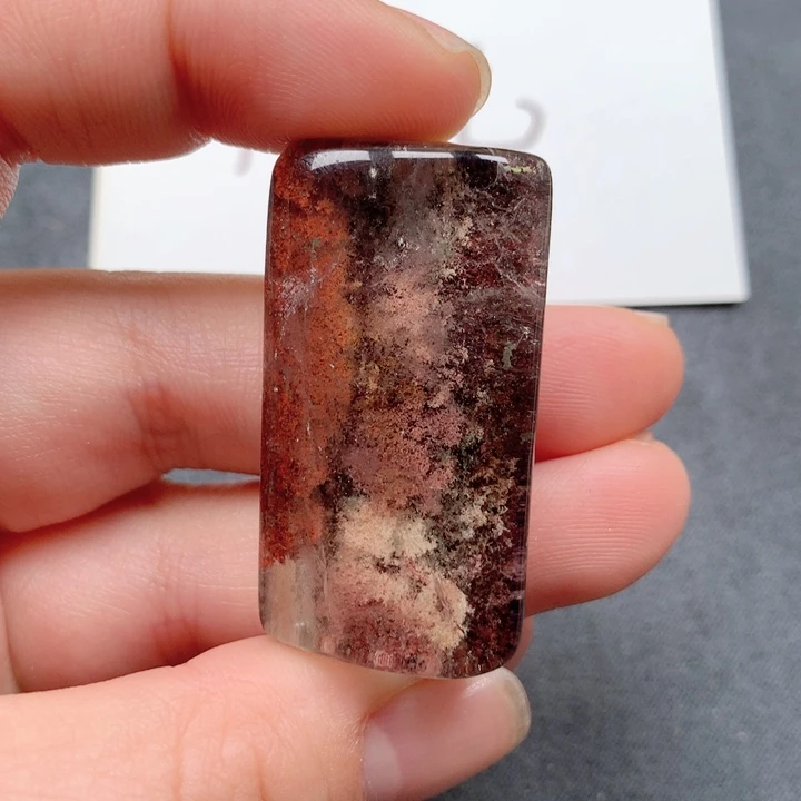 水晶颈饰未镶嵌鑫***代水晶