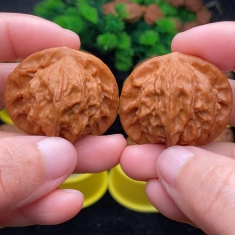 吊坠文玩核桃图图41精修