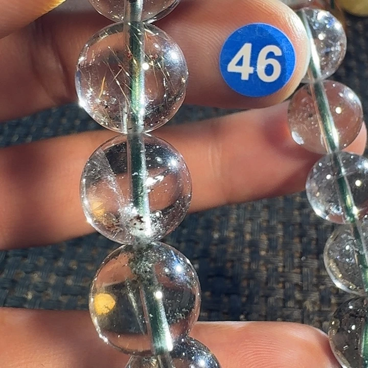彦***祖吊坠(不含链)未镶嵌水晶